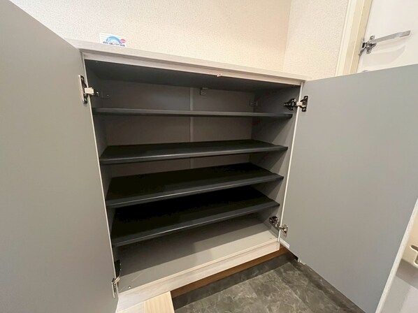 グレースヒルズシマダC・Dの物件内観写真